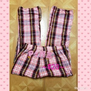 💕 Victoria Secret PJ pants💕 2 day sale!!!